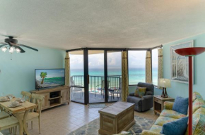 Sunbird 509E 'Window on the Gulf'